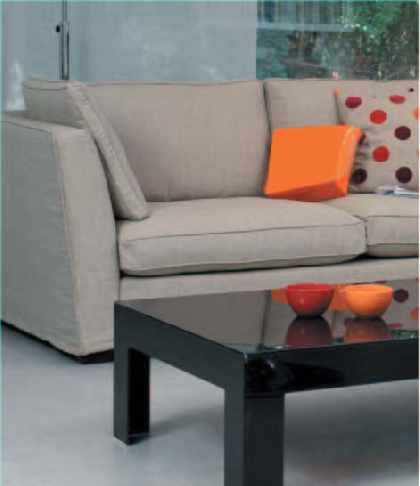 Furnishing Style